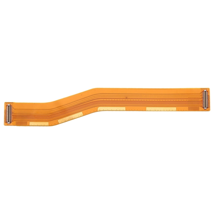 Motherboard Flex Cable for Motorola Moto G8 Plus US Edition by buy2fix