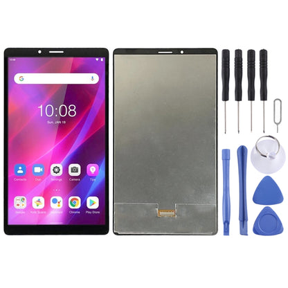 LCD Screen For Lenovo Tab M7 3rd Gen TB-7306F with Digitizer Full Assembly - LCD Screen by buy2fix | Online Shopping UK | buy2fix