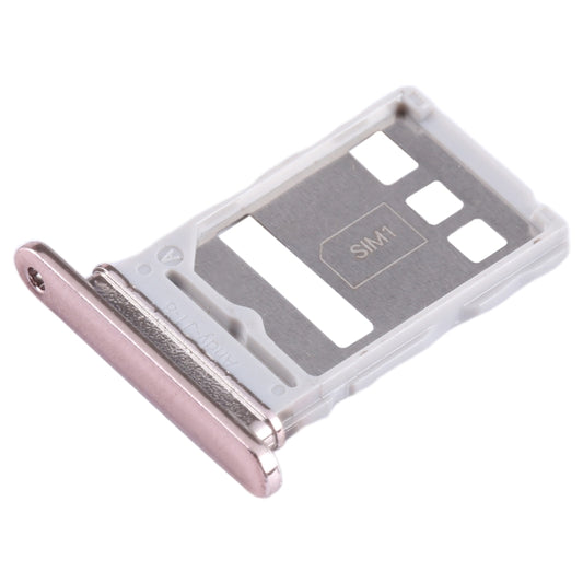 For Honor X9 SIM Card Tray (Pink) - Card Tray by buy2fix | Online Shopping UK | buy2fix