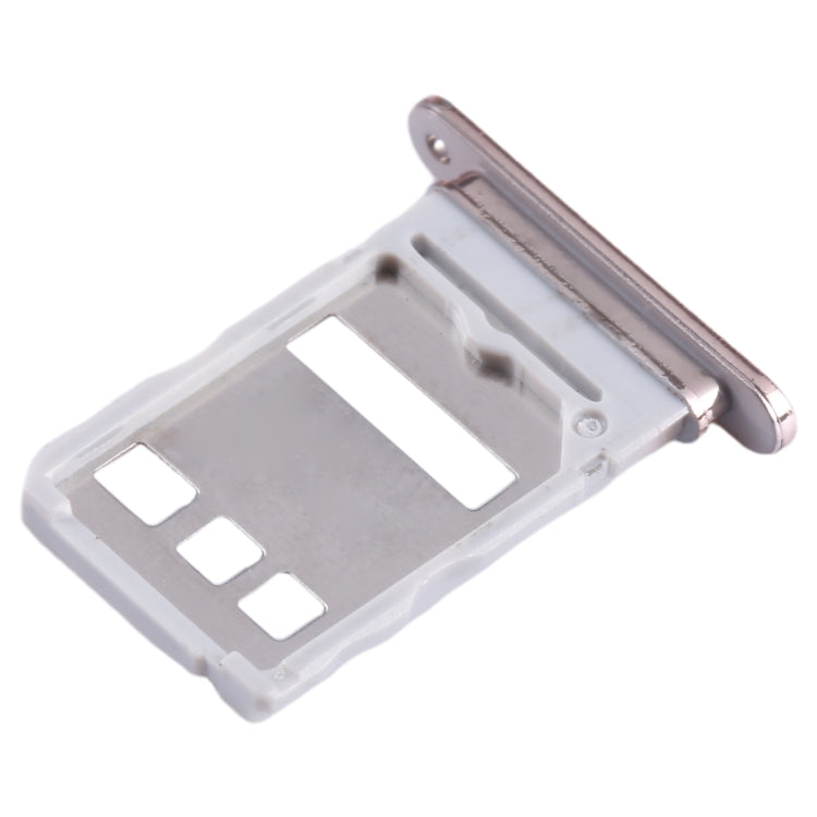 For Honor X9 SIM Card Tray (Pink) - Card Tray by buy2fix | Online Shopping UK | buy2fix