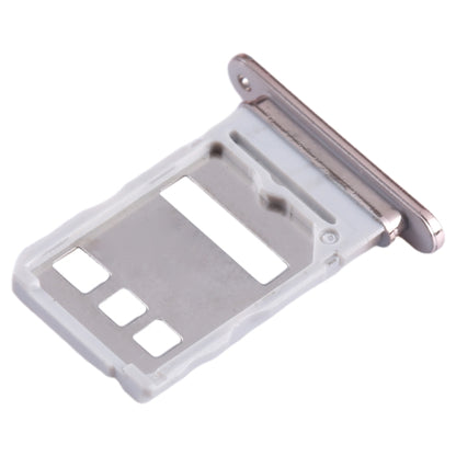 For Honor X9 SIM Card Tray (Pink) - Card Tray by buy2fix | Online Shopping UK | buy2fix