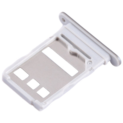 For Honor X9 SIM Card Tray (Silver) by buy2fix