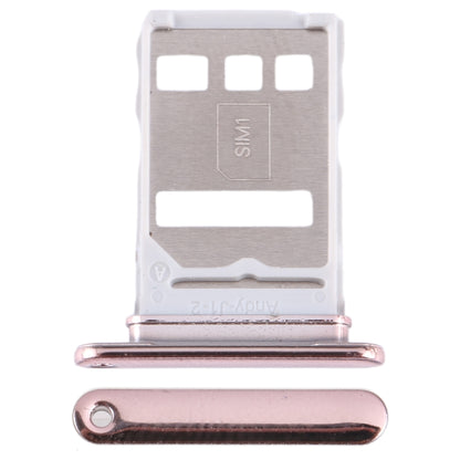 For Honor Magic4 Lite SIM Card Tray (Gold) - Card Tray by buy2fix | Online Shopping UK | buy2fix