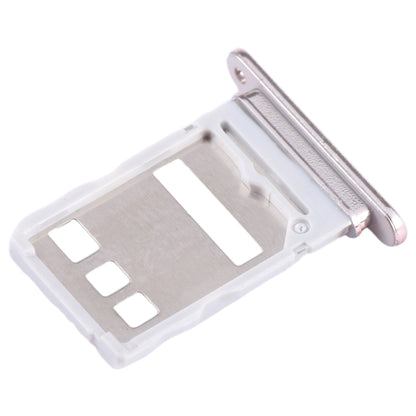 For Honor Magic4 Lite SIM Card Tray (Gold) - Card Tray by buy2fix | Online Shopping UK | buy2fix