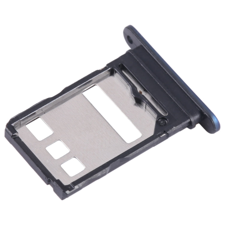 For Honor Magic4 Lite SIM Card Tray (Blue) by buy2fix