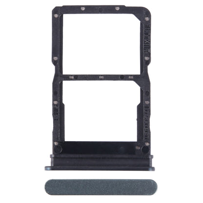 For Honor X40i SIM + SIM Card Tray (Green) - Card Tray by buy2fix | Online Shopping UK | buy2fix