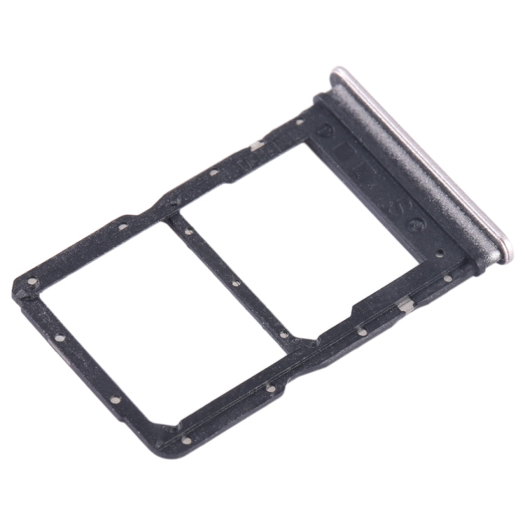 For Honor X40i SIM + SIM Card Tray (Aurora) - Card Tray by buy2fix | Online Shopping UK | buy2fix