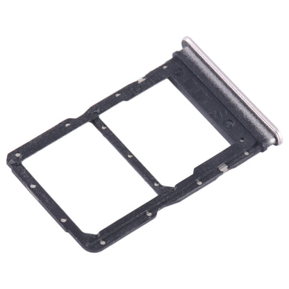 For Honor X40i SIM + SIM Card Tray (Aurora) - Card Tray by buy2fix | Online Shopping UK | buy2fix