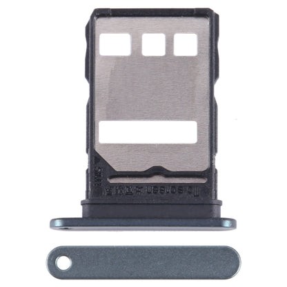 For Honor Play 50 Plus SIM Card Tray (Green) - Card Tray by buy2fix | Online Shopping UK | buy2fix