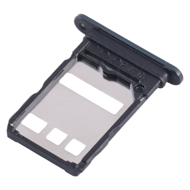 For Honor Play 50 Plus SIM Card Tray (Green) - Card Tray by buy2fix | Online Shopping UK | buy2fix