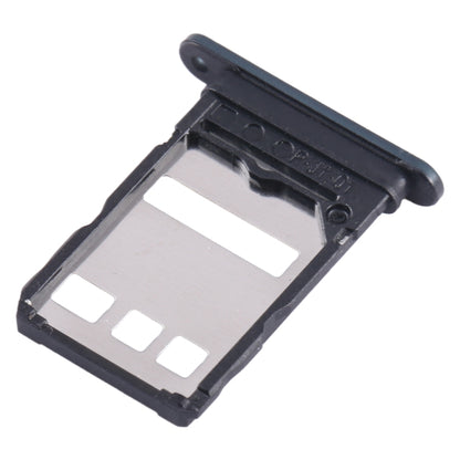 For Honor Play 50 Plus SIM Card Tray (Green) - Card Tray by buy2fix | Online Shopping UK | buy2fix