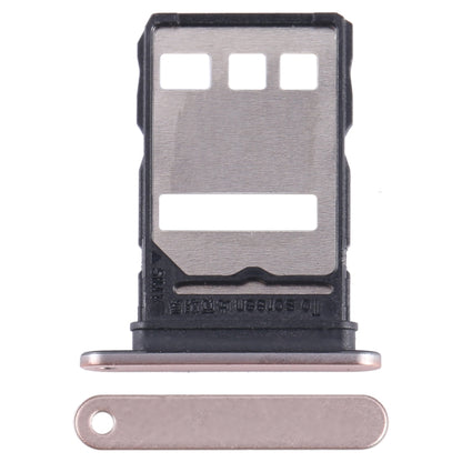 For Honor Play 50 Plus SIM Card Tray (Gold) - Card Tray by buy2fix | Online Shopping UK | buy2fix
