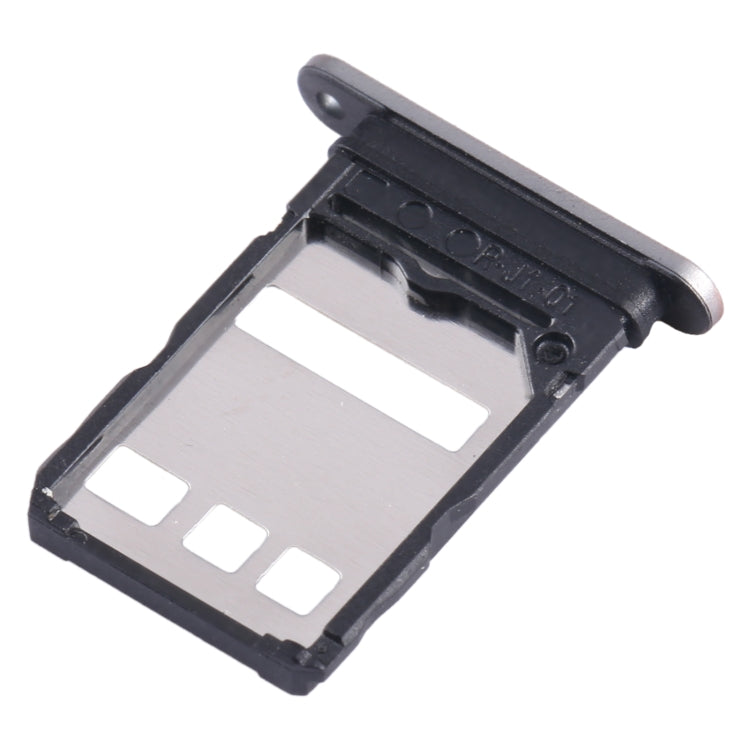 For Honor Play 50 Plus SIM Card Tray (Gold) - Card Tray by buy2fix | Online Shopping UK | buy2fix