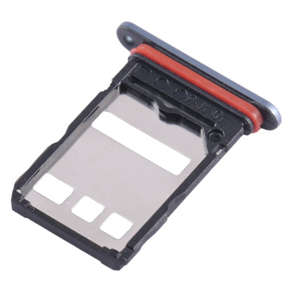 For Honor Play 50 Plus SIM Card Tray (Blue) - Card Tray by buy2fix | Online Shopping UK | buy2fix