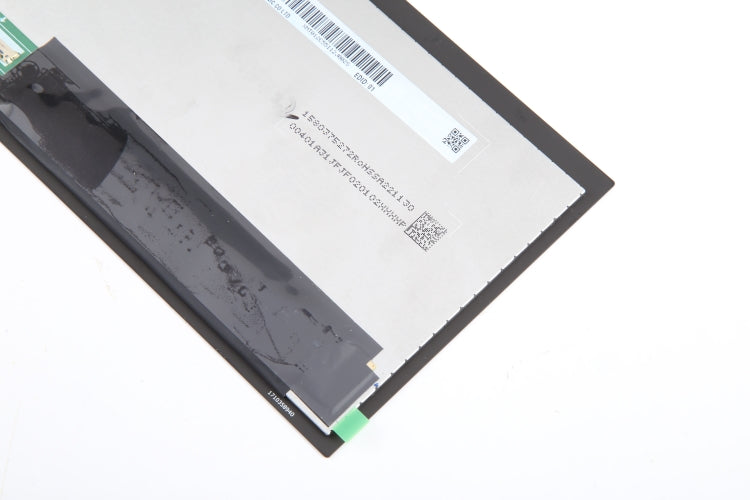 For Asus Rog Ally-RC71L-NH005W LCD Screen With Digitizer Full Assembly - ASUS Spare Parts by buy2fix | Online Shopping UK | buy2fix