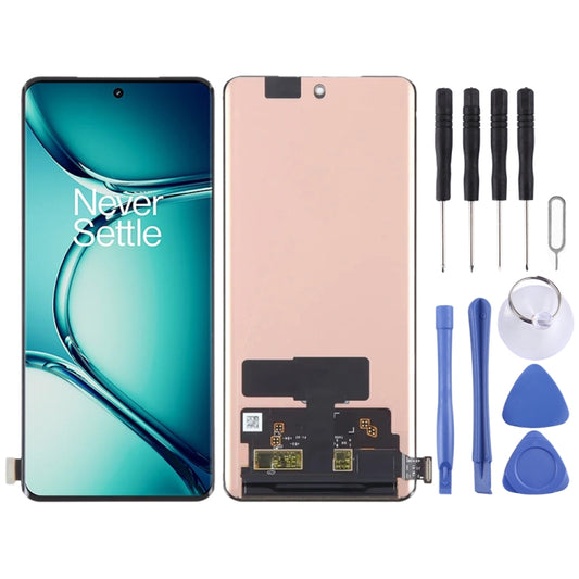 For OnePlus Ace 2 Pro 5G Original LCD Screen with Digitizer Full Assembly - LCD Screen by buy2fix | Online Shopping UK | buy2fix
