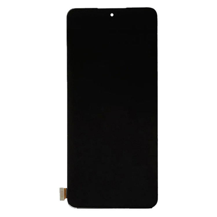 For OnePlus Ace PGKM10 LCD Screen Digitizer Full Assembly with Frame - LCD Screen by buy2fix | Online Shopping UK | buy2fix
