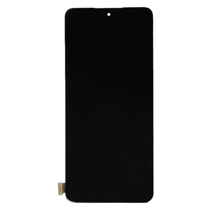For OnePlus Ace PGKM10 LCD Screen Digitizer Full Assembly with Frame - LCD Screen by buy2fix | Online Shopping UK | buy2fix