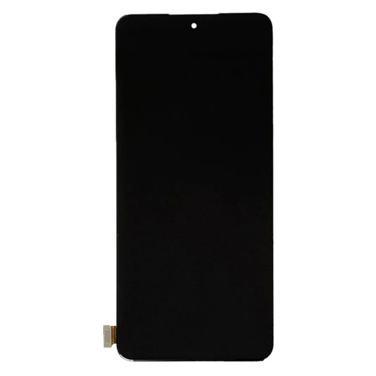For OnePlus Ace PGKM10 LCD Screen Digitizer Full Assembly with Frame - LCD Screen by buy2fix | Online Shopping UK | buy2fix