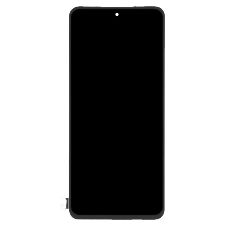 For OnePlus Nord 3 CPH2491 Original LCD Screen with Digitizer Full Assembly (Black) - LCD Screen by buy2fix | Online Shopping UK | buy2fix