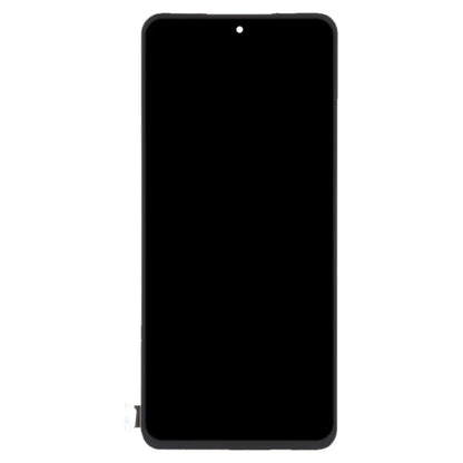 For OnePlus Nord 3 CPH2491 Original LCD Screen with Digitizer Full Assembly (Black) - LCD Screen by buy2fix | Online Shopping UK | buy2fix