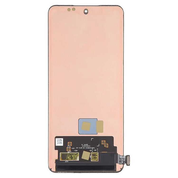For OnePlus Nord 3 CPH2491 Original LCD Screen with Digitizer Full Assembly (Black) - LCD Screen by buy2fix | Online Shopping UK | buy2fix