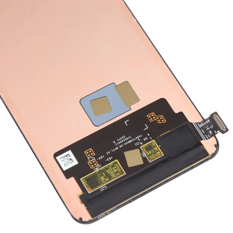 For OnePlus Nord 3 CPH2491 Original LCD Screen with Digitizer Full Assembly (Black) - LCD Screen by buy2fix | Online Shopping UK | buy2fix
