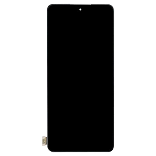 For OnePlus Nord CE3 CPH2569 Original LCD Screen with Digitizer Full Assembly (Black) - LCD Screen by buy2fix | Online Shopping UK | buy2fix