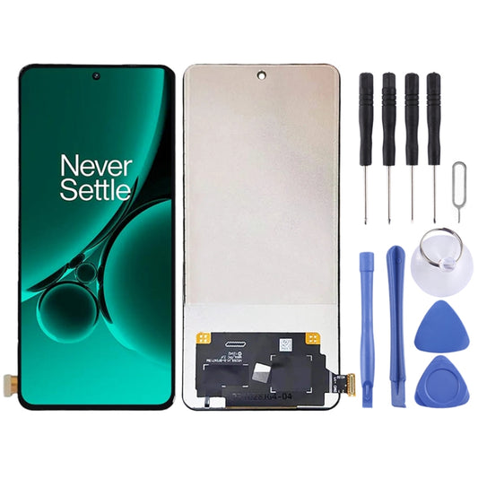For OnePlus Nord CE3 CPH2569 TFT LCD Screen with Digitizer Full Assembly, Not Supporting Fingerprint Identification - LCD Screen by buy2fix | Online Shopping UK | buy2fix