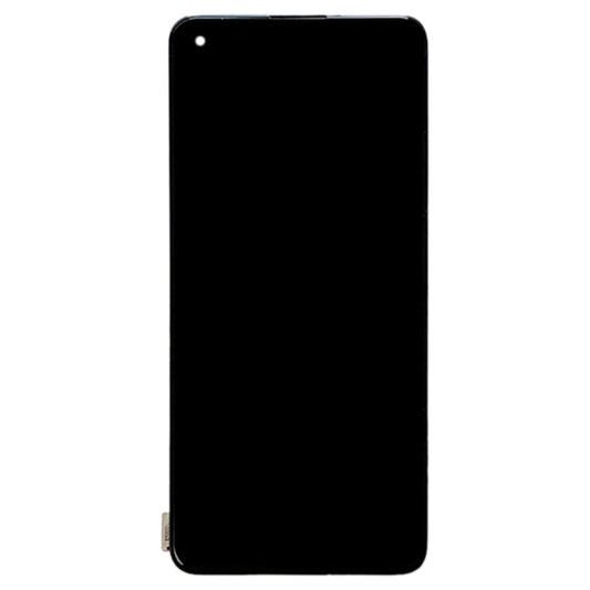 For OnePlus Nord N20 5G GN2200 CPH2459 LCD Screen Digitizer Full Assembly with Frame - LCD Screen by buy2fix | Online Shopping UK | buy2fix