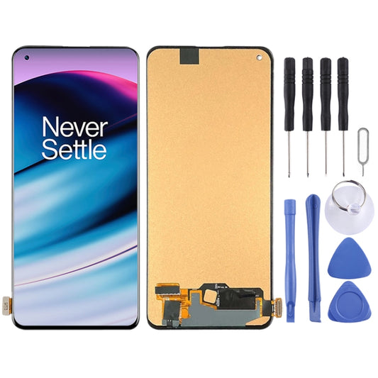 For OnePlus Nord N20 5G GN2200 TFT LCD Screen with Digitizer Full Assembly, Not Supporting Fingerprint Identification - LCD Screen by buy2fix | Online Shopping UK | buy2fix