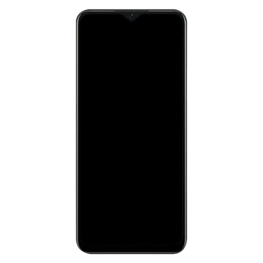 For OnePlus Nord N20 SE CPH2469 LCD Screen Digitizer Full Assembly with Frame - LCD Screen by buy2fix | Online Shopping UK | buy2fix