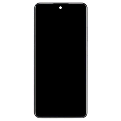 For ZTE Blade V40 Pro Original LCD Screen with Digitizer Full Assembly - For ZTE by buy2fix | Online Shopping UK | buy2fix