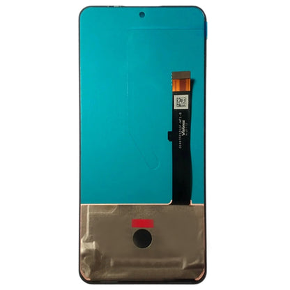 For ZTE Blade V40 Pro Original LCD Screen with Digitizer Full Assembly - For ZTE by buy2fix | Online Shopping UK | buy2fix