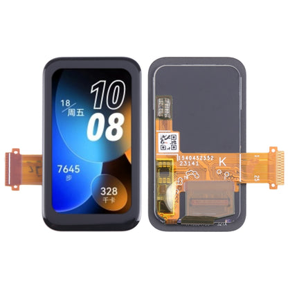 For Huawei Band 8 Original LCD Screen with Digitizer Full Assembly - For Huawei by buy2fix | Online Shopping UK | buy2fix