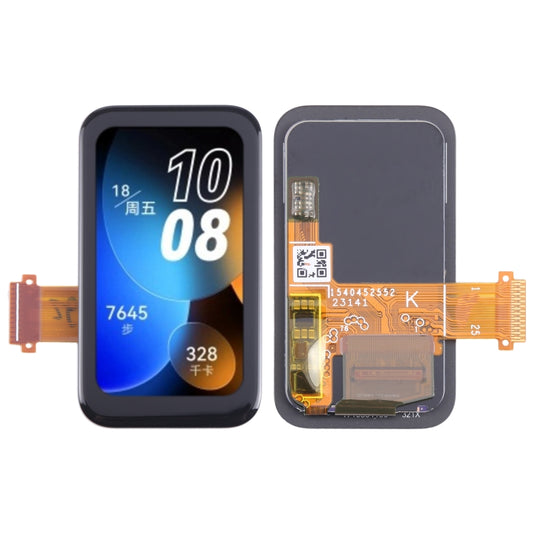For Huawei Band 8 Original LCD Screen with Digitizer Full Assembly - For Huawei by buy2fix | Online Shopping UK | buy2fix
