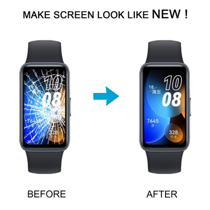 For Huawei Band 8 Original LCD Screen with Digitizer Full Assembly - For Huawei by buy2fix | Online Shopping UK | buy2fix