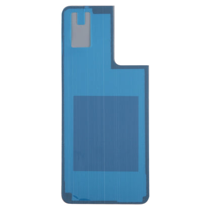 For TCL 40 SE Original Battery Back Cover (Blue) - For TCL by buy2fix | Online Shopping UK | buy2fix