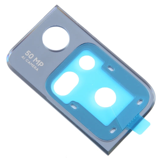 For TCL 40 SE Original Back Camera Lens Frame (Black) by buy2fix