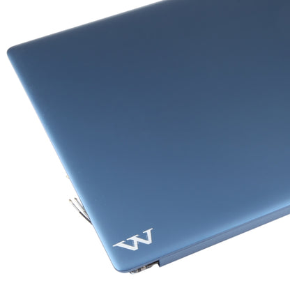 For Realme Book Original LCD Screen with Digitizer Full Assembly(Blue) by buy2fix