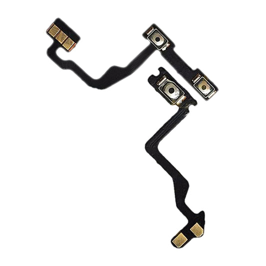 For Oneplus 10 Pro Power Button & Volume Button Flex Cable - Flex Cable by buy2fix | Online Shopping UK | buy2fix