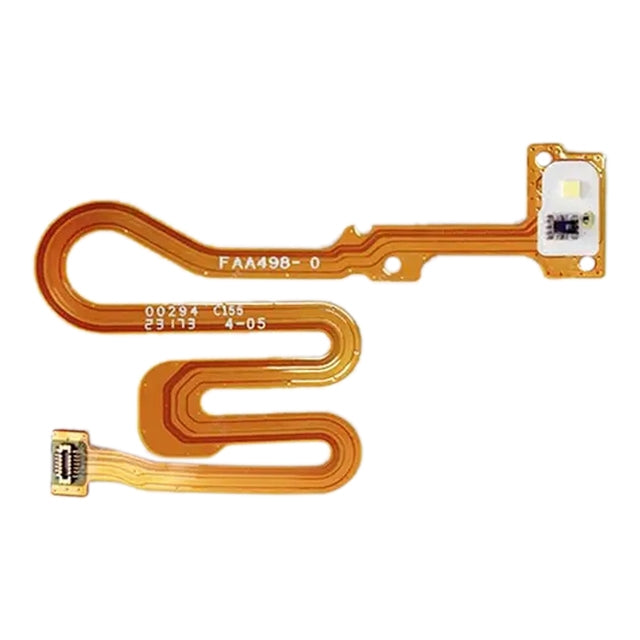 For OnePlus ACE PGKM10 Flashlight Flex Cable - Flex Cable by buy2fix | Online Shopping UK | buy2fix