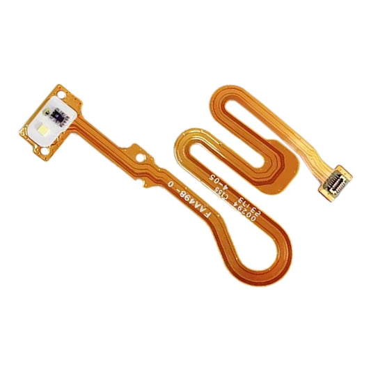 For OnePlus ACE PGKM10 Flashlight Flex Cable - Flex Cable by buy2fix | Online Shopping UK | buy2fix