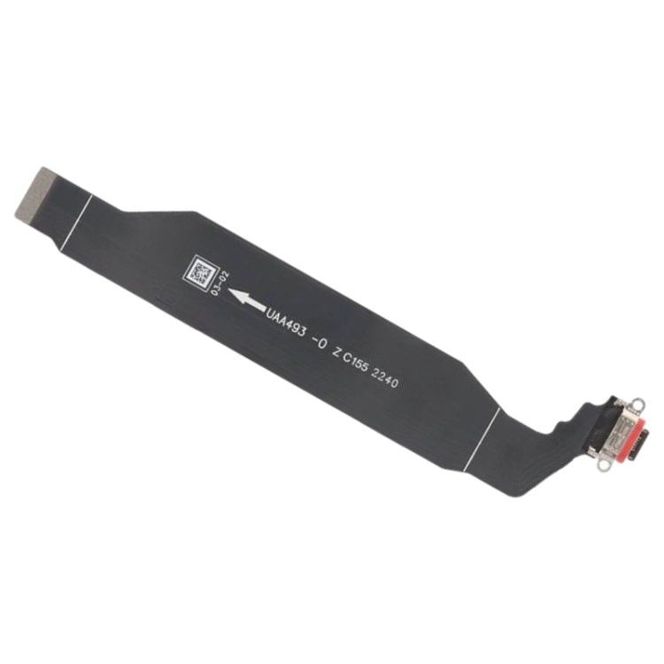 For Oneplus 10T CPH2415 CPH2413 CPH2417 Charging Port Flex Cable - Flex Cable by buy2fix | Online Shopping UK | buy2fix
