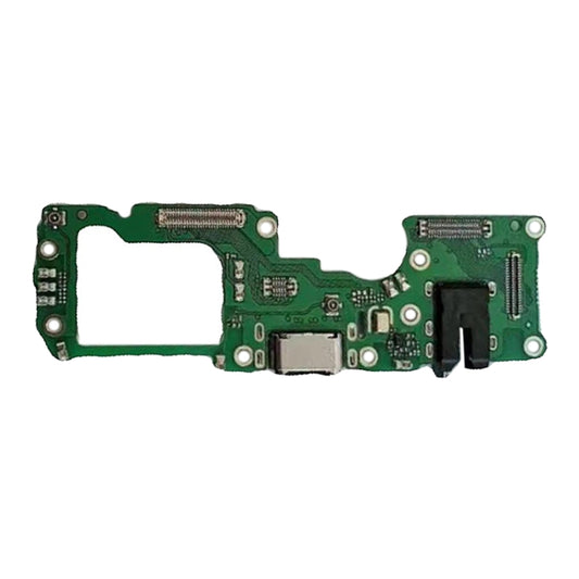 For OnePlus Nord N20 5G Original Charging Port Board - Tail Connector by buy2fix | Online Shopping UK | buy2fix