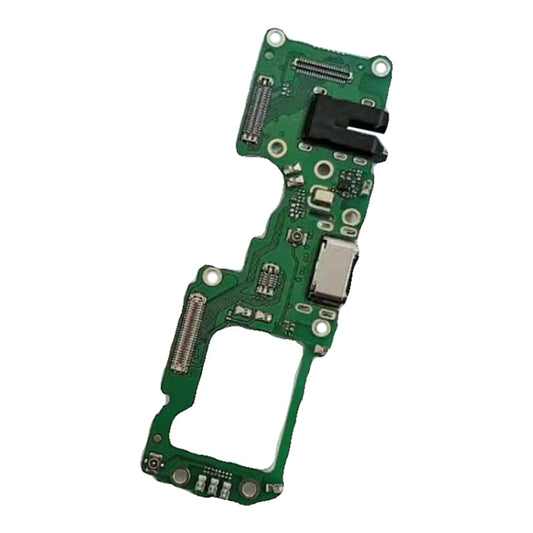 For OnePlus Nord N20 5G Original Charging Port Board - Tail Connector by buy2fix | Online Shopping UK | buy2fix