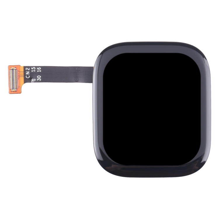 For Amazfit GTS 4 mini LCD Screen with Digitizer Full Assembly by buy2fix
