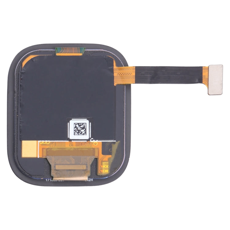For Amazfit GTS 4 mini LCD Screen with Digitizer Full Assembly by buy2fix