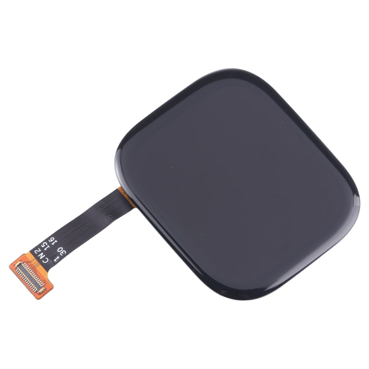 For Amazfit GTS 4 mini LCD Screen with Digitizer Full Assembly by buy2fix