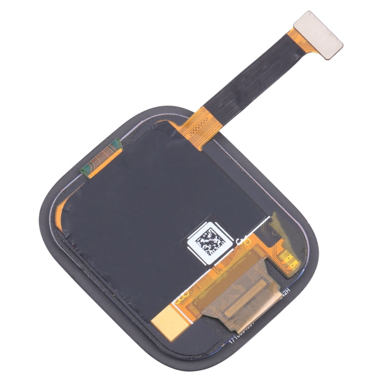 For Amazfit GTS 4 mini LCD Screen with Digitizer Full Assembly by buy2fix